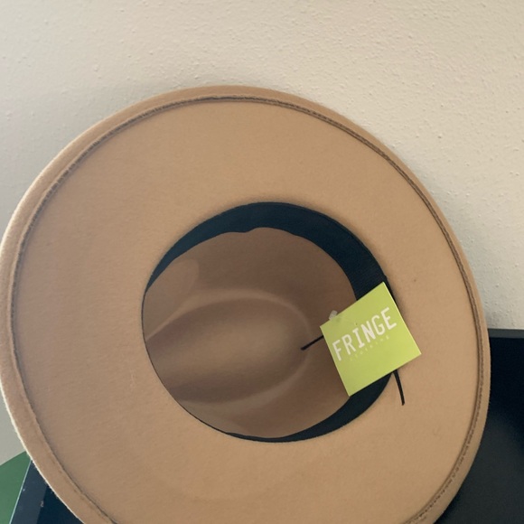 Tan Hat - NWT! - Picture 4 of 8